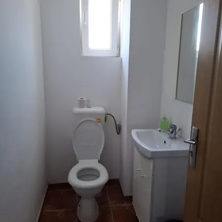 Pensiunea Piticilor * Techirghiol