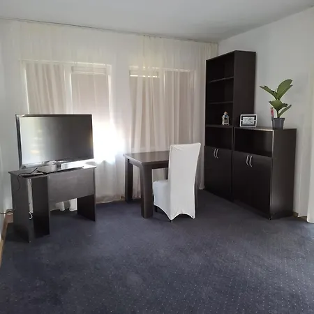 Appartement Pensiunea Piticilor *