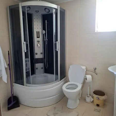 Appartement Pensiunea Piticilor Techirghiol