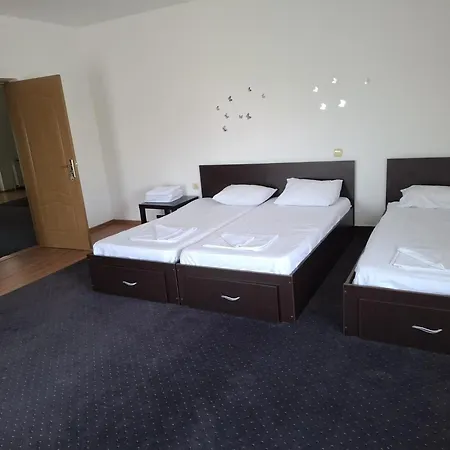 Pensiunea Piticilor Appartement *